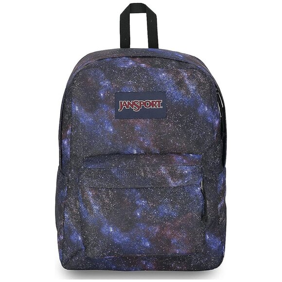 SuperBreak One Backpacks - Durable, Lightweight Bag Night Sky